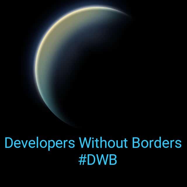 Developers without borders